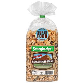 Seitenbacher® Bergsteiger-Müsli