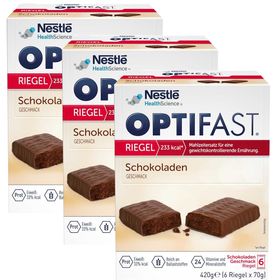 OPTIFAST® Riegel Schokolade