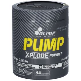 OLIMP® PUMP XPLODE Cola