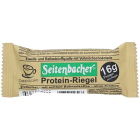 Seitenbacher® Protein-Riegel Capuccino