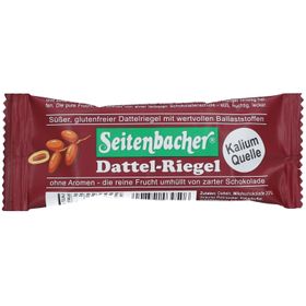 Seitenbacher® Dattel-Riegel