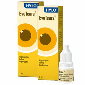EvoTears® Augentropfen