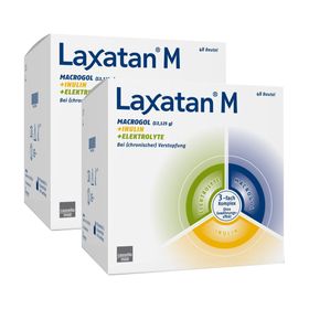 Laxatan® M