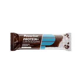 Powerbar® Protein Plus Low Sugar Chocolate Espresso