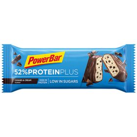 PowerBar® 52 % Protein Plus Cookies & Cream