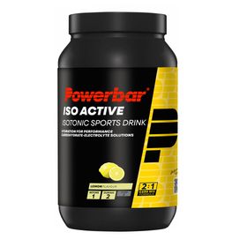 PowerBar® Isoactive Lemon