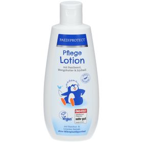 PAEDIPROTECT Pflegelotion