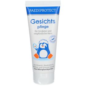 PAEDIPROTECT Gesichtspflege