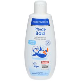 PAEDIPROTECT Pflegebad