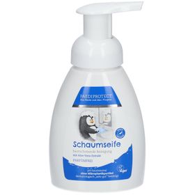 PAEDIPROTECT Schaumseife