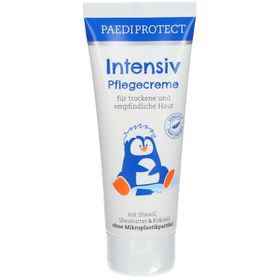 PAEDIPROTECT Intensiv Pflegecreme