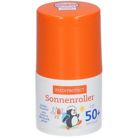 PAEDIPROTECT Sonnenroller 50+