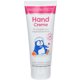 PAEDIPROTECT Handcreme