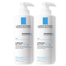 La Roche Posay Lipikar Baume AP+M Körperbalsam
