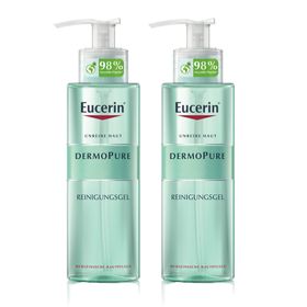 Eucerin® DermoPure Reinigungsgel
