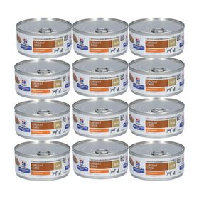 Hill's Prescription Diet Urgent Care a/d  Huhn