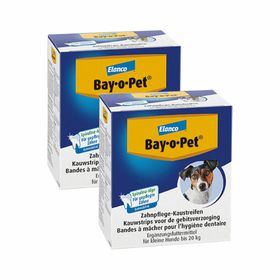 Bay-o-Pet® Zahnpflege Kaustreifen mit Alge