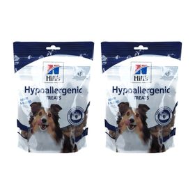 Hill`s HypoAllergenic Knusprig Hundesnacks