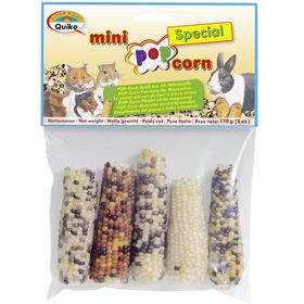 Quiko Mini Pop Corn Special für Nager