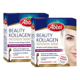 Abtei Beauty Kollagen Intensiv 5000