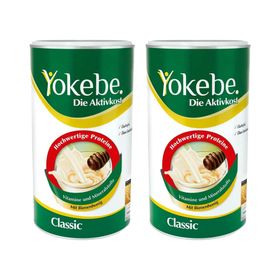 Yokebe Classic
