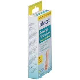tetesept® Dornwarzen-Pflaster intensiv