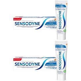 Sensodyne MultiCare Intensivreinigung Zahnpasta