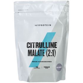 MyProtein Citrulline Malate(2:1)