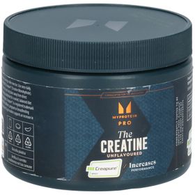 MyProtein Creapure® Creatin