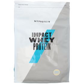 MyProtein Impact Whey Protein White Chocolate