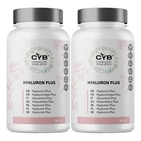 CYB Hyaluron Plus