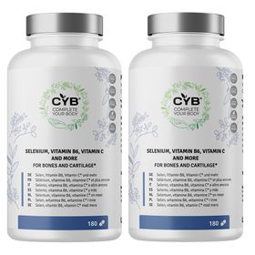 CYB Knochen & Knorpel
