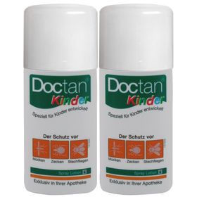 Doctan® Für Kinder