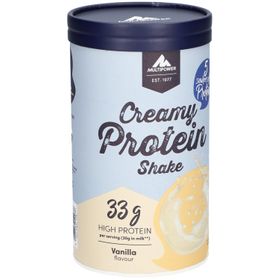 Multipower Creamy Protein Vanille