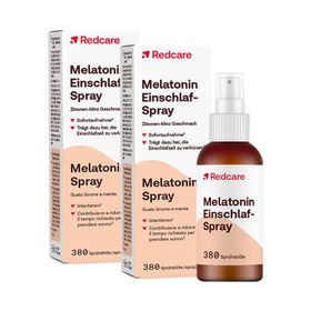 Redcare Melatonin-Spray