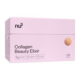 nu3 Collagen Beauty Elixir