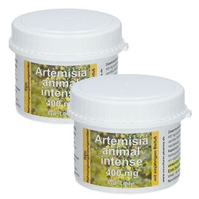 Artemisia animal intense® 400mg für Tiere