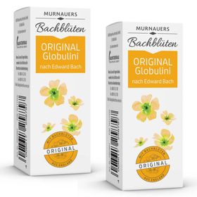 MURNAUERS Bachblüten Original Globulini