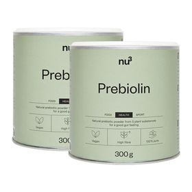 nu3 Prebiolin