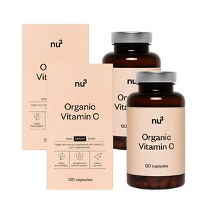 nu3 Bio Vitamin C