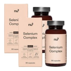 nu3 Selen Komplex