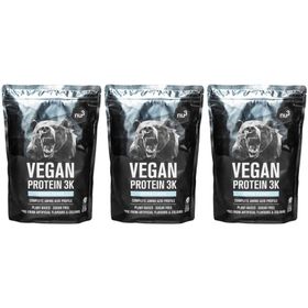 nu3 Vegan Protein 3K Shake, Neutral