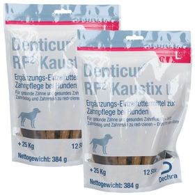 Denticur® RF2 Kaustix L über 25 Kg