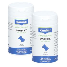 Canina® Kräuter-Doc® Wumex