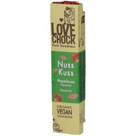 Lovechock Nuss Kuss