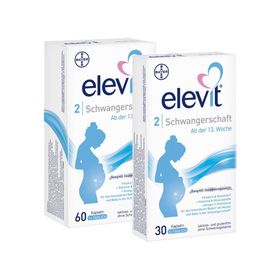 elevit® 2 Schwangerschaft
