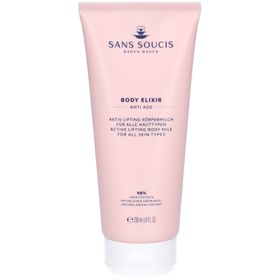 Sans Soucis Body Elixir Anti Age Aktiv Lifting Körpermilch