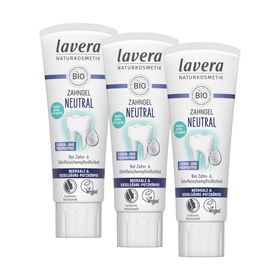 Lavera Neutral Zahngel