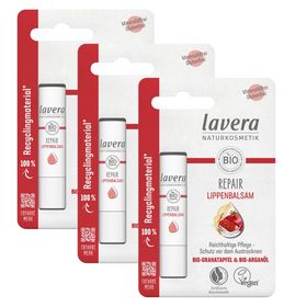 lavera Repair Lippenbalsam