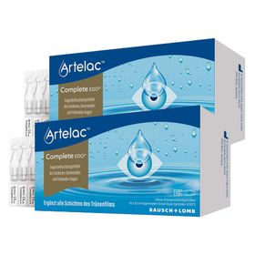 Artelac® Complete EDO®